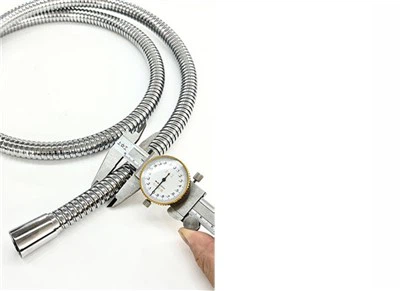 ब्रिटिश शैली की बड़ी व्यास नली